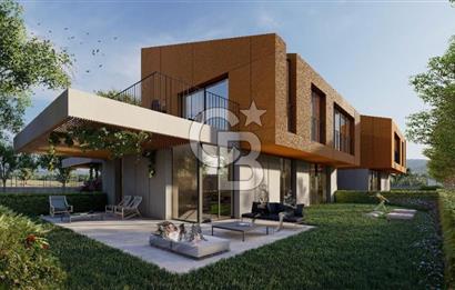 KAHRAMANDERE GLORİAPARK SATILIK 4+1