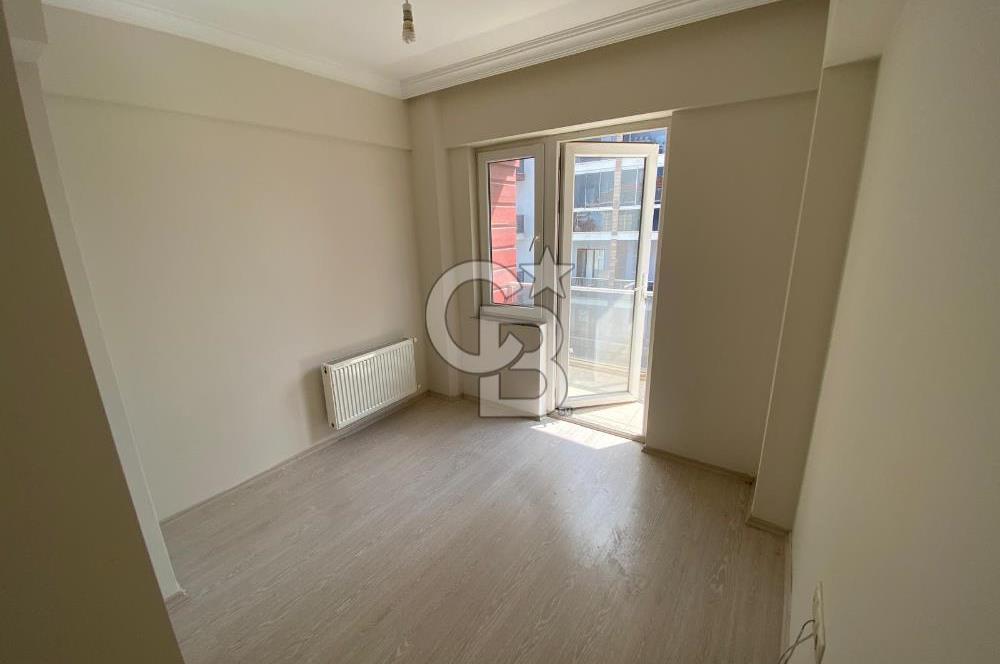 ÇANAKALE BARAROS MAH. 1+1 KİRALIK DAİRE