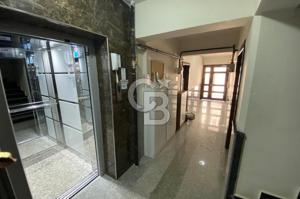 ÇANAKALE BARAROS MAH. 1+1 KİRALIK DAİRE