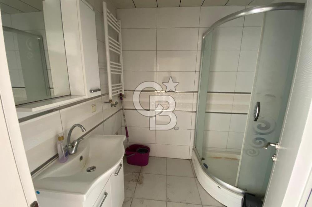 ÇANAKALE BARAROS MAH. 1+1 KİRALIK DAİRE