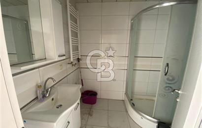 ÇANAKALE BARAROS MAH. 1+1 KİRALIK DAİRE
