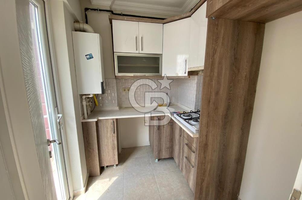 ÇANAKALE BARAROS MAH. 1+1 KİRALIK DAİRE