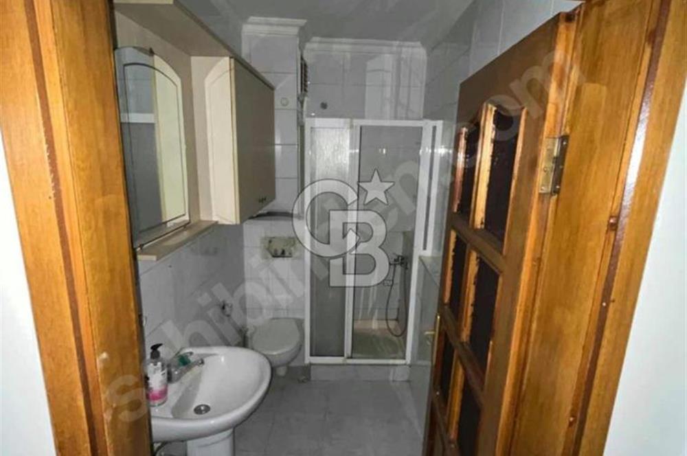 ŞİŞLİ YENİ MAHALLEDE 2+1 KİRALIK DAİRE