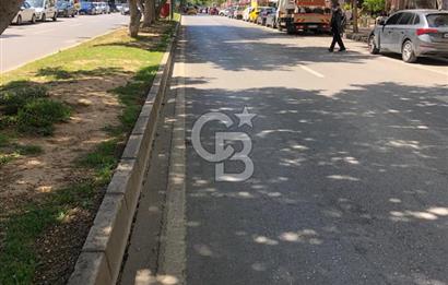 DEVREN SATILIK - YILDIZ CADDESİ – AVANTAJLI KİRA, HAZIR İŞLETME!
