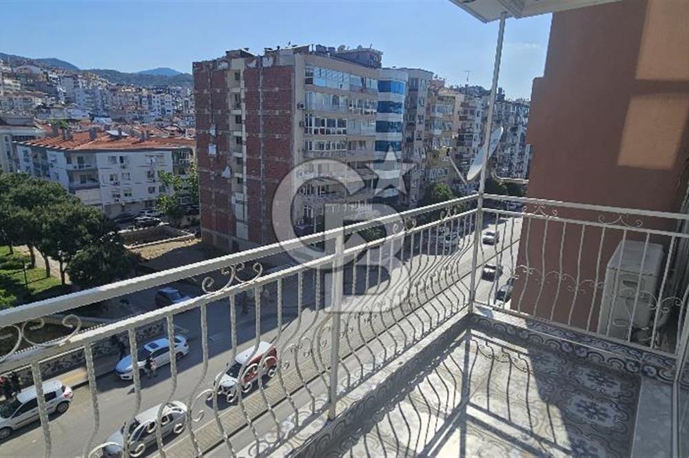 POLİGON'DA İNÖNÜ CADDESİ ÜZERİ 3+1 SATILIK DAİRE