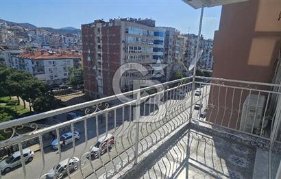 POLİGON'DA İNÖNÜ CADDESİ ÜZERİ 3+1 SATILIK DAİRE