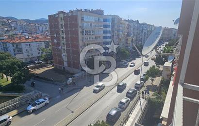 POLİGON'DA İNÖNÜ CADDESİ ÜZERİ 3+1 SATILIK DAİRE