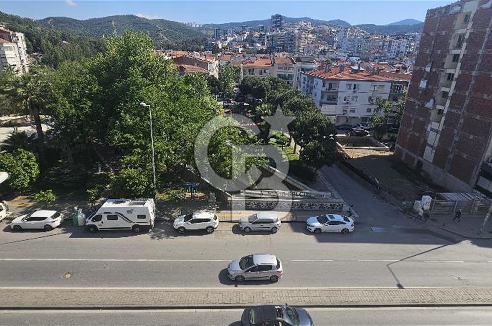 POLİGON'DA İNÖNÜ CADDESİ ÜZERİ 3+1 SATILIK DAİRE