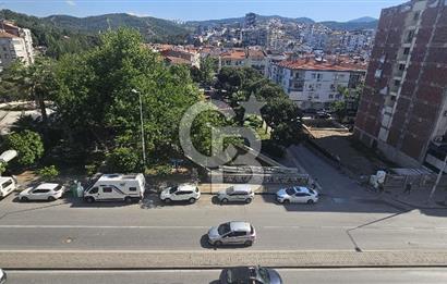 POLİGON'DA İNÖNÜ CADDESİ ÜZERİ 3+1 SATILIK DAİRE