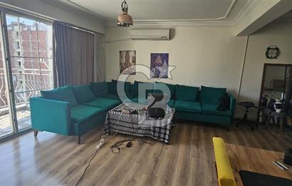 POLİGON'DA İNÖNÜ CADDESİ ÜZERİ 3+1 SATILIK DAİRE