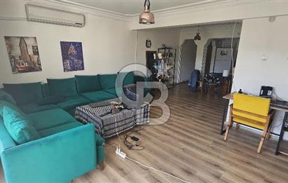 POLİGON'DA İNÖNÜ CADDESİ ÜZERİ 3+1 SATILIK DAİRE