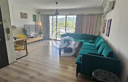 POLİGON'DA İNÖNÜ CADDESİ ÜZERİ 3+1 SATILIK DAİRE
