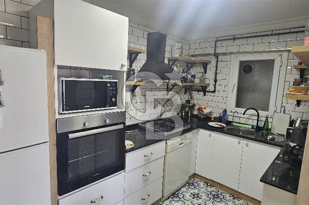 POLİGON'DA İNÖNÜ CADDESİ ÜZERİ 3+1 SATILIK DAİRE