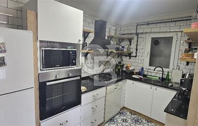 POLİGON'DA İNÖNÜ CADDESİ ÜZERİ 3+1 SATILIK DAİRE