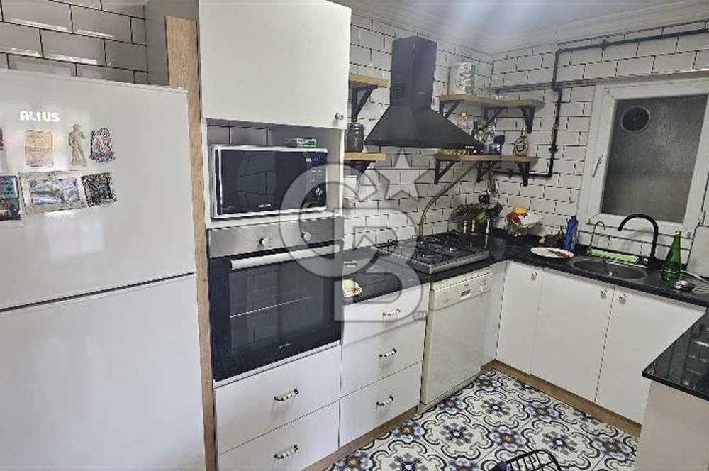 POLİGON'DA İNÖNÜ CADDESİ ÜZERİ 3+1 SATILIK DAİRE