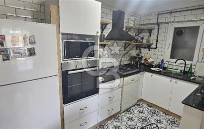 POLİGON'DA İNÖNÜ CADDESİ ÜZERİ 3+1 SATILIK DAİRE
