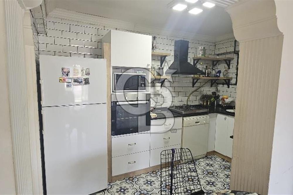 POLİGON'DA İNÖNÜ CADDESİ ÜZERİ 3+1 SATILIK DAİRE