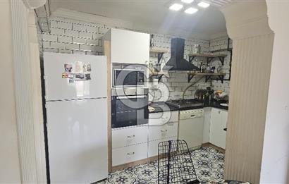 POLİGON'DA İNÖNÜ CADDESİ ÜZERİ 3+1 SATILIK DAİRE