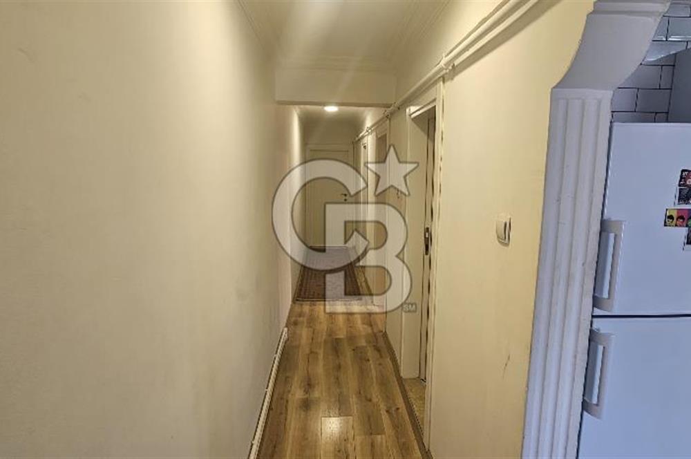 POLİGON'DA İNÖNÜ CADDESİ ÜZERİ 3+1 SATILIK DAİRE
