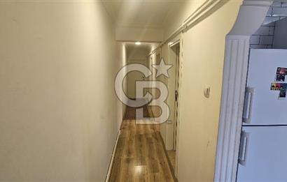 POLİGON'DA İNÖNÜ CADDESİ ÜZERİ 3+1 SATILIK DAİRE