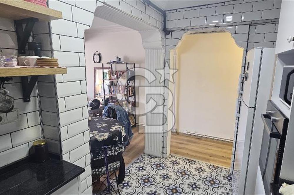 POLİGON'DA İNÖNÜ CADDESİ ÜZERİ 3+1 SATILIK DAİRE