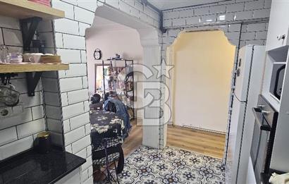 POLİGON'DA İNÖNÜ CADDESİ ÜZERİ 3+1 SATILIK DAİRE