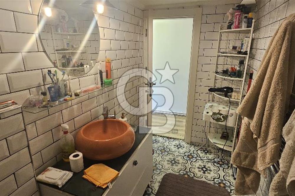 POLİGON'DA İNÖNÜ CADDESİ ÜZERİ 3+1 SATILIK DAİRE