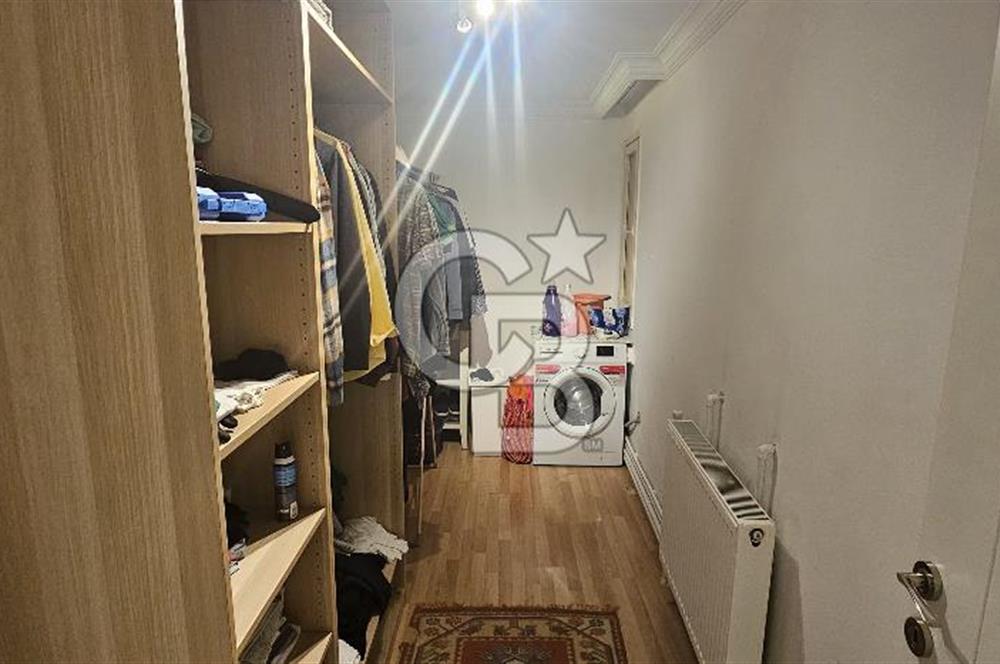 POLİGON'DA İNÖNÜ CADDESİ ÜZERİ 3+1 SATILIK DAİRE