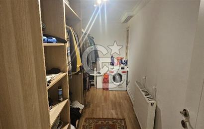 POLİGON'DA İNÖNÜ CADDESİ ÜZERİ 3+1 SATILIK DAİRE