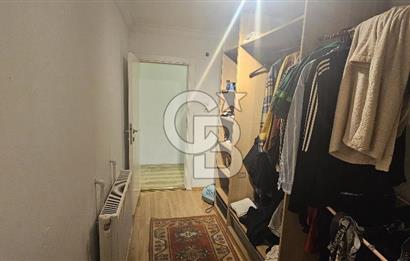 POLİGON'DA İNÖNÜ CADDESİ ÜZERİ 3+1 SATILIK DAİRE
