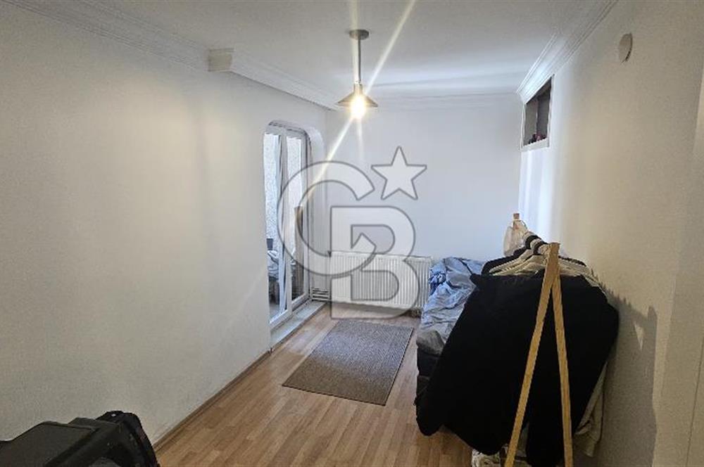 POLİGON'DA İNÖNÜ CADDESİ ÜZERİ 3+1 SATILIK DAİRE
