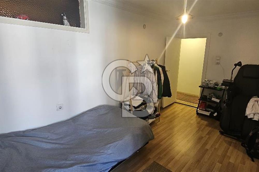 POLİGON'DA İNÖNÜ CADDESİ ÜZERİ 3+1 SATILIK DAİRE