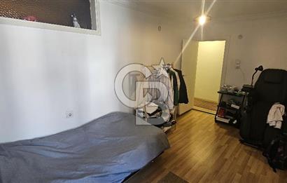 POLİGON'DA İNÖNÜ CADDESİ ÜZERİ 3+1 SATILIK DAİRE