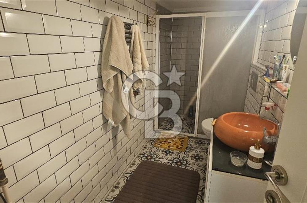 POLİGON'DA İNÖNÜ CADDESİ ÜZERİ 3+1 SATILIK DAİRE