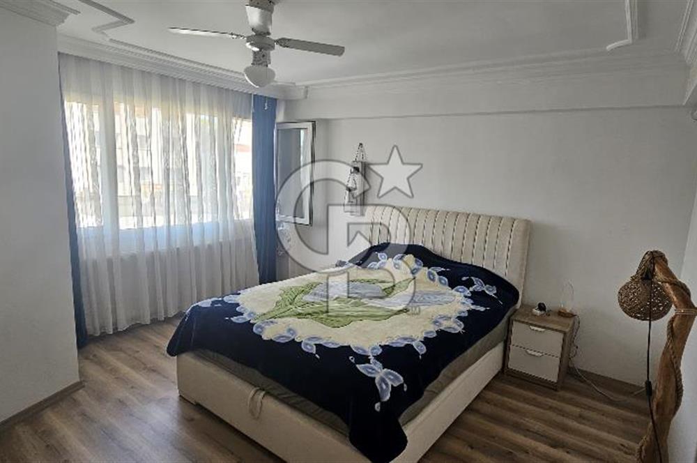 POLİGON'DA İNÖNÜ CADDESİ ÜZERİ 3+1 SATILIK DAİRE