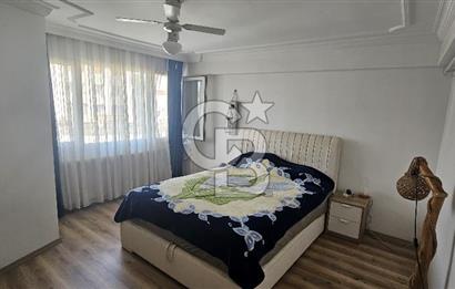 POLİGON'DA İNÖNÜ CADDESİ ÜZERİ 3+1 SATILIK DAİRE