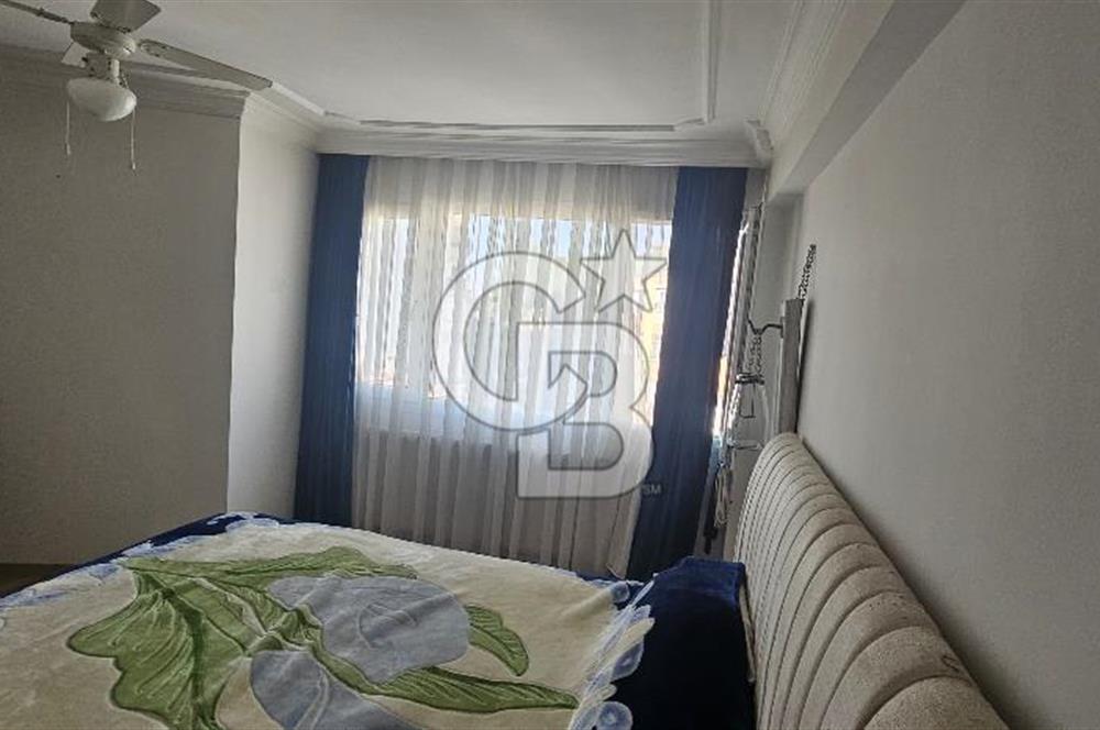 POLİGON'DA İNÖNÜ CADDESİ ÜZERİ 3+1 SATILIK DAİRE