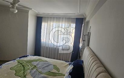 POLİGON'DA İNÖNÜ CADDESİ ÜZERİ 3+1 SATILIK DAİRE
