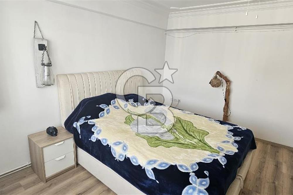 POLİGON'DA İNÖNÜ CADDESİ ÜZERİ 3+1 SATILIK DAİRE