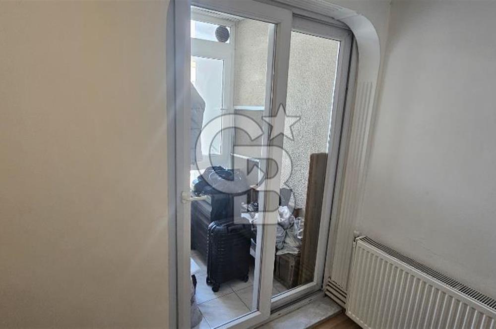 POLİGON'DA İNÖNÜ CADDESİ ÜZERİ 3+1 SATILIK DAİRE