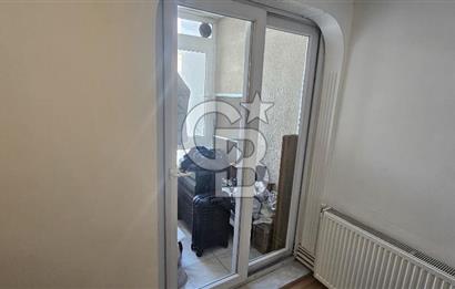 POLİGON'DA İNÖNÜ CADDESİ ÜZERİ 3+1 SATILIK DAİRE