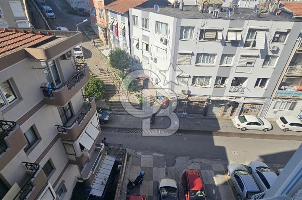POLİGON'DA İNÖNÜ CADDESİ ÜZERİ 3+1 SATILIK DAİRE