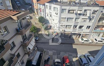 POLİGON'DA İNÖNÜ CADDESİ ÜZERİ 3+1 SATILIK DAİRE