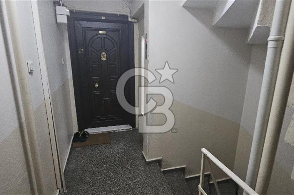 POLİGON'DA İNÖNÜ CADDESİ ÜZERİ 3+1 SATILIK DAİRE