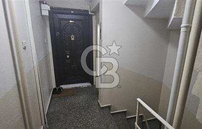 POLİGON'DA İNÖNÜ CADDESİ ÜZERİ 3+1 SATILIK DAİRE
