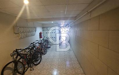 POLİGON'DA İNÖNÜ CADDESİ ÜZERİ 3+1 SATILIK DAİRE
