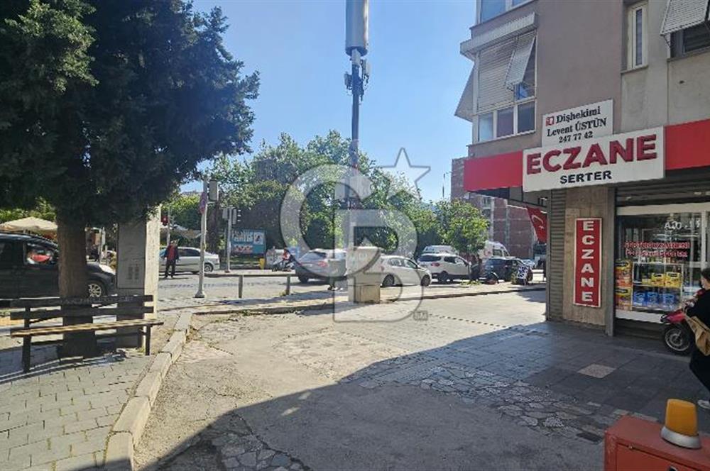 POLİGON'DA İNÖNÜ CADDESİ ÜZERİ 3+1 SATILIK DAİRE
