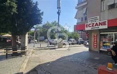 POLİGON'DA İNÖNÜ CADDESİ ÜZERİ 3+1 SATILIK DAİRE