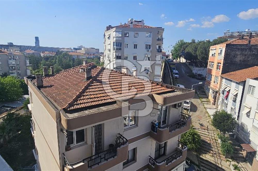 POLİGON'DA İNÖNÜ CADDESİ ÜZERİ 3+1 SATILIK DAİRE