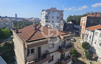 POLİGON'DA İNÖNÜ CADDESİ ÜZERİ 3+1 SATILIK DAİRE
